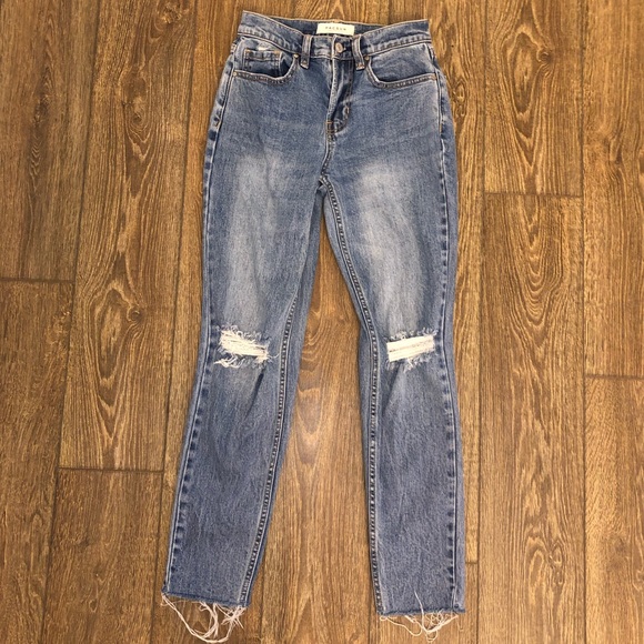 PacSun Denim - Vintage icon jeans